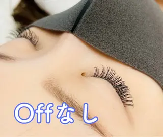 マツエク・マツパ 🎀新潟clan anna 🎀のマツエク・マツパデザイン