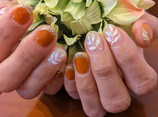 ネイル nail room honeyのネイルデザイン