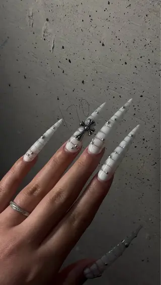 ネイル IROHA NAIL なほのネイルデザイン