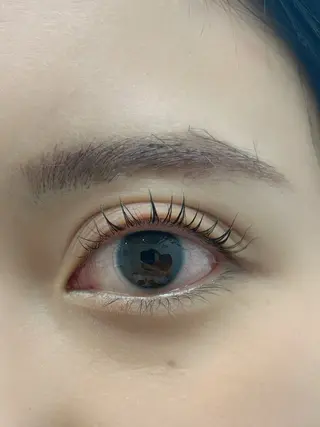 マツエク・マツパ 🍒Yui 🍒eyelashの眉毛・アイブロウイメージ