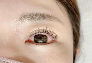 マツエク・マツパ THINK EYE スタッフのマツエク・マツパデザイン