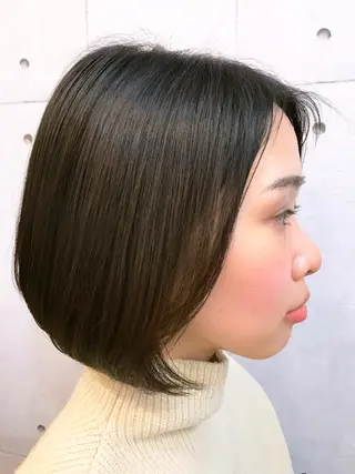 ショート muku HAIRのその他イメージ
