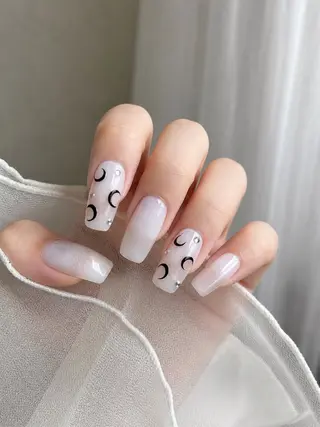 ネイル N+thエンス YUUのネイルデザイン