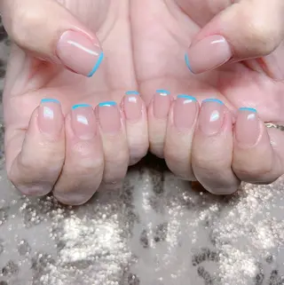 ネイル DollyGirl KYOKOのネイルデザイン