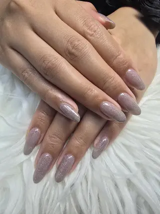 ネイル ＆ME さやかのネイルデザイン
