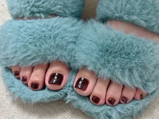 ネイル &CHOU CHOU nail たむらのネイルデザイン
