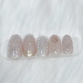 ネイル TiaryNail まほのネイルデザイン