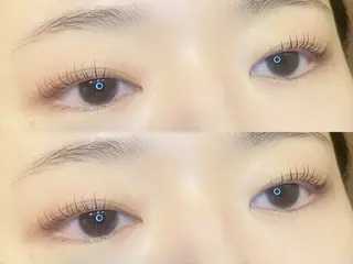 マツエク・マツパ 🌺IVY-LINE 上野店るな🌺の眉毛・アイブロウイメージ