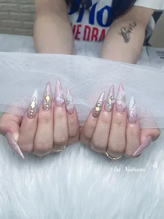 ネイル iro nailのネイルデザイン