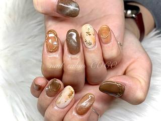 ネイル nail Berunaのネイルデザイン