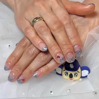 ネイル ayari 🦋久屋大通のネイルデザイン