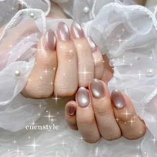 ネイル enenstyle YUAのネイルデザイン