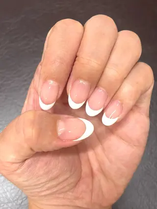 ネイル ネイルスクール生🎀 Yuriのネイルデザイン