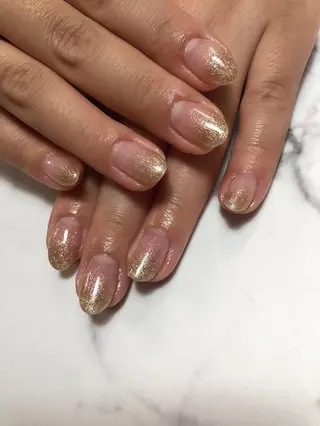 ネイル Nailist Honamiのネイルデザイン