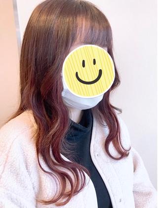 ロング 【wisp omiya】のその他イメージ