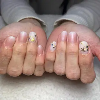 ネイル COCO +のエステ・リラクイメージ