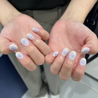 ネイル Nailsalon ibelujoureのネイルデザイン