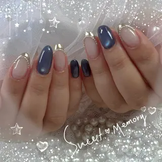 ネイル Chill Nailsalonのネイルデザイン