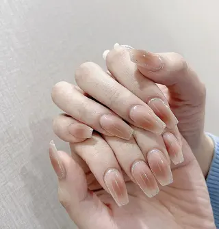 ネイル Queen‘s なんのネイルデザイン