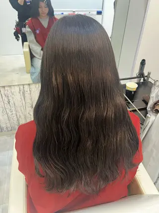 ロング ななる ／モデル様募集中‼️のヘアスタイル