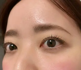 マツエク・マツパ 樫原 なおこのマツエク・マツパデザイン
