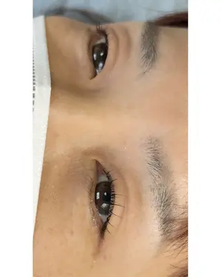マツエク・マツパ Nanala専属 アイリストのマツエク・マツパデザイン
