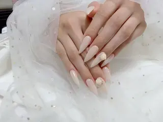 ネイル ジョリ kasumi🌹💅のネイルデザイン