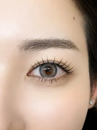 マツエク・マツパ eyelash anのマツエク・マツパデザイン