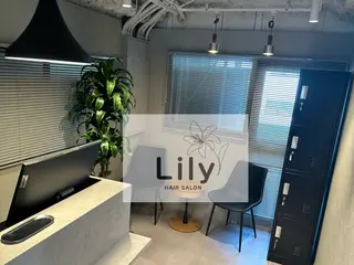 横浜/鶴屋町/美容室 LilyHitomiの眉毛・アイブロウイメージ
