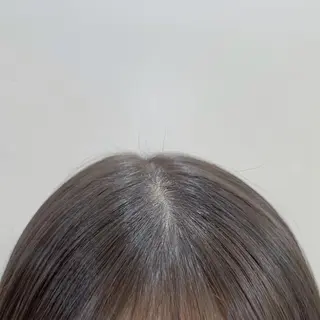 カラー k-two ウエダカナミ🎀のヘアスタイル