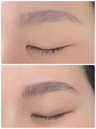 アイブロウ eyelist 滝澤のマツエク・マツパデザイン