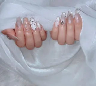 ネイル ESPOIR Ｎのネイルデザイン