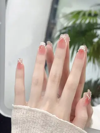 ネイル 田中 アイコのネイルデザイン