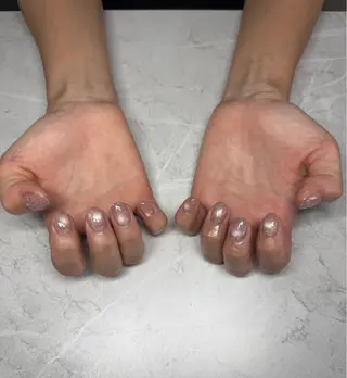 ネイル yotsuha 🍀のネイルデザイン