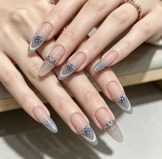 ネイル Miya🎀 nailのネイルデザイン