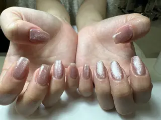 ネイル LYYM Salon Miraのネイルデザイン