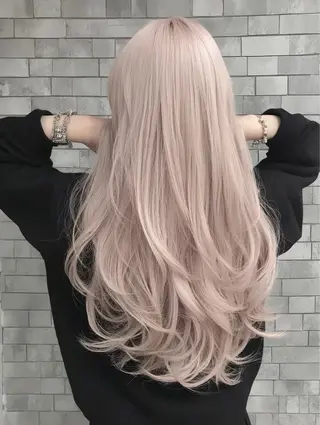 ミディアム カラーモデル 募集中 古内嵐史のヘアスタイル