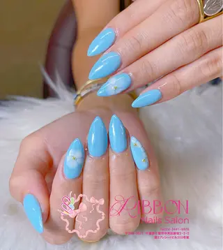 ネイル Ribbonnail salonのネイルデザイン