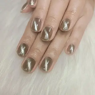 ネイル Kame_ nail🐢💕のネイルデザイン