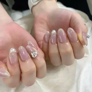 ネイル Uchida Mayunaのその他イメージ