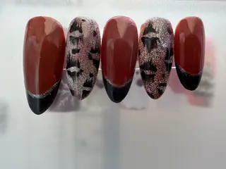 ネイル LYYM Salon Miraのネイルデザイン