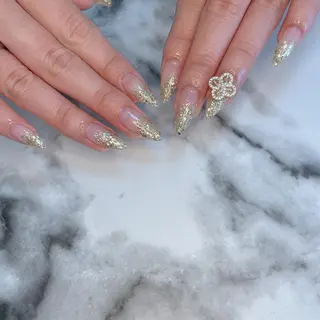 ネイル Kayo 💅のネイルデザイン