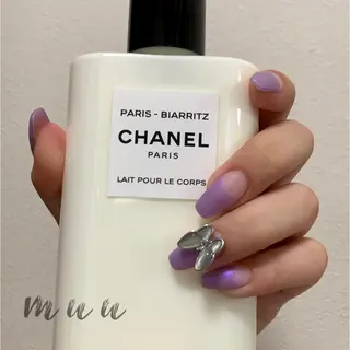 ネイル muu nailのネイルデザイン