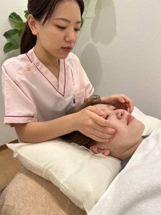 Hana* 駒込/美容鍼/整体のエステ・リラクイメージ