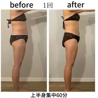 小顔.足痩せ整体 痩身天六Sunaoのエステ・リラクイメージ
