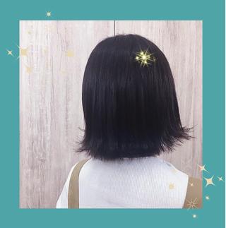 ショート 【wisp omiya】のその他イメージ