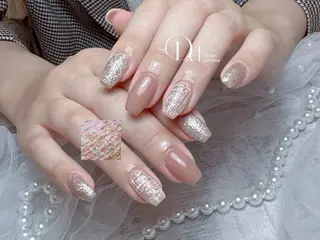 ネイル D.d Nail Moeのネイルデザイン