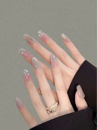 ネイル sorako nailのネイルデザイン