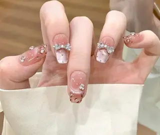 ネイル beautynail Emiのネイルデザイン