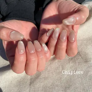 ネイル Re NAのネイルデザイン